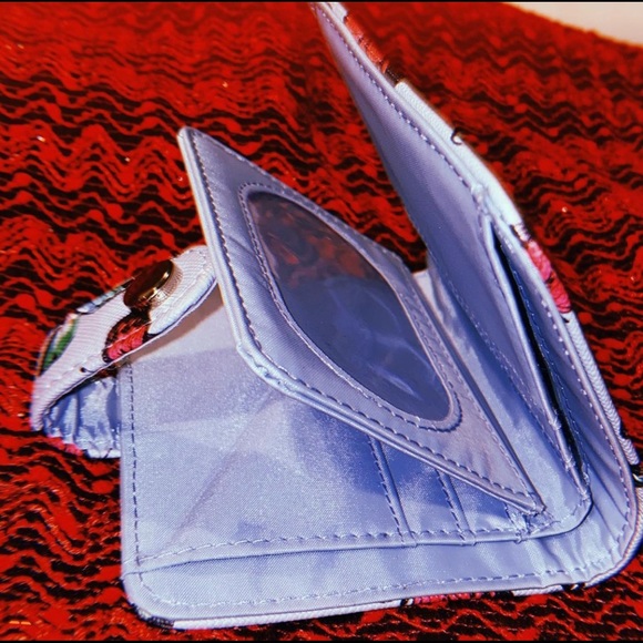 Butterfly Wallet - Picture 2 of 2